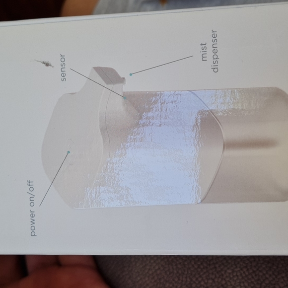 MIST DISPENSER - Picture 8 of 8